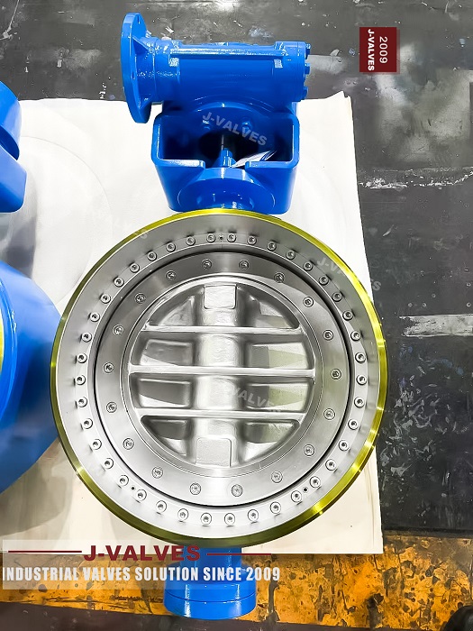 对焊金属密封三偏心蝶阀 (3) 拷贝 对焊金属密封三偏心蝶阀 (3) 拷贝