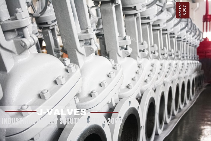 J-VALVES Aço inoxidável CF8/CF8M/CF3/CF3M VALVAS