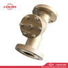 3 'filtro tipo 150LB C95800 Y