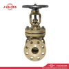 2'V&aacute;lvula de gaveta 300LB C95800