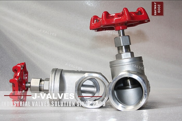 Comparação das capacidades de regulação do fluxo - diferenças na precisão de controle de abertura entre J-VALVES válvulas de porta e válvulas globais