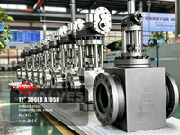 //iororwxhlpiili5q-static.leadongcdn.com/cloud/mjBpoKnrRllSjqqjlipok/12-300LB-A105N-Forged-Steel-Flange-Globe-Valve.jpg