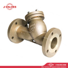 3 'filtro tipo 150LB C95800 Y