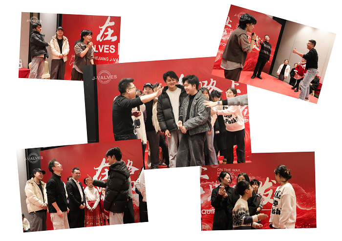 Jogos divertidos para a reuni&atilde;o anual