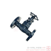800# 3/4inch F11 F11 F11 Válvula de portão ASME B16.34
