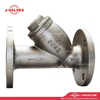 Filtro de DN50 PN16 316L Y