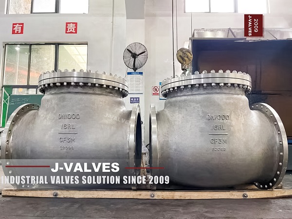 Análise abrangente do design de válvulas de grande diâmetro e padrões de fabricação: da ASME a ISO