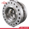 24' v&aacute;lvula borboleta de flange exc&ecirc;ntrica tripla 900LB CF8M