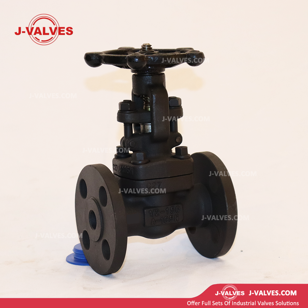 J-válvulas China DIN DIN PN25 AÇO DE CARBONA A105 TRIME