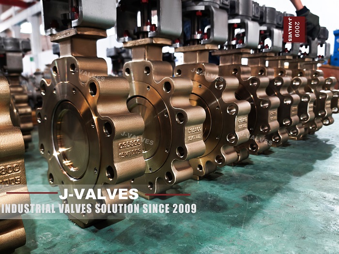 Explorando as fontes de competitividade do mercado de J-VALVES válvulas de borboleta de bronze feitas na China