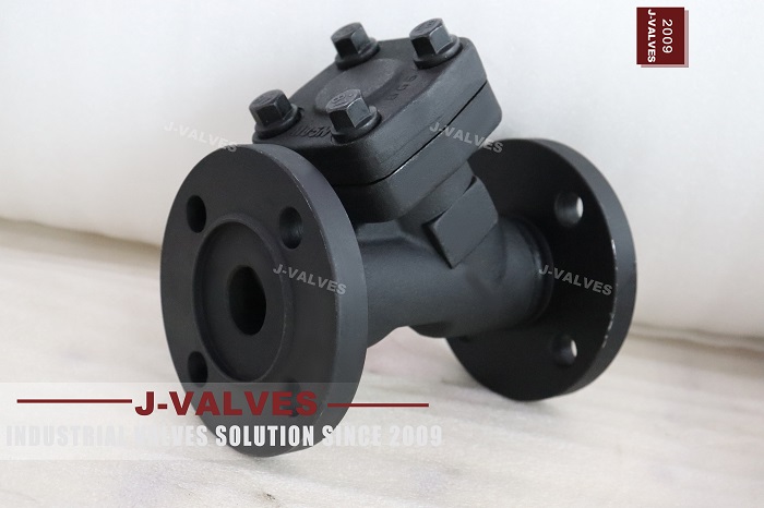 Filtro Y ASME B16.34 (1)