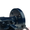 800# 3/4inch F11 F11 F11 Válvula de portão ASME B16.34