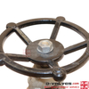 F321 1500lb de alta pressão forjada aço inoxidável F-NPT Globe Valve