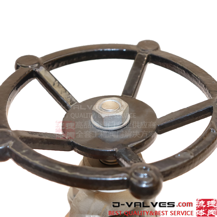 F321 1500lb de alta pressão forjada aço inoxidável F-NPT Globe Valve