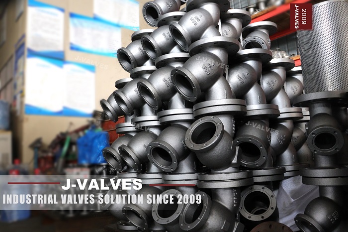 4“ 150LB WCB 过滤器 (1) 拷贝.jpg