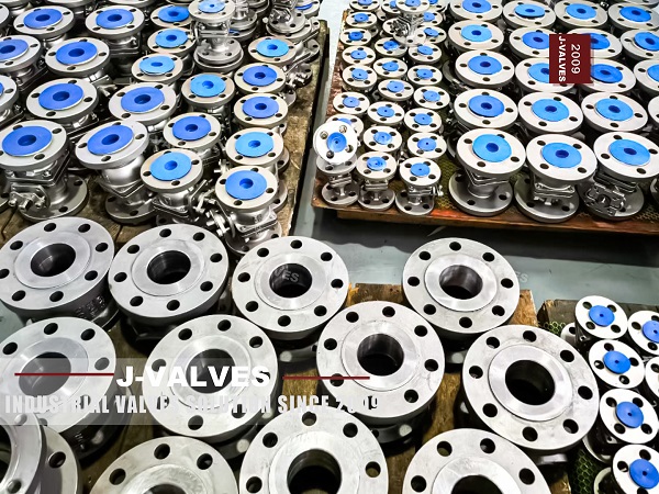 Diferenças de desempenho de vedação entre válvulas de esferas ASME B16.5 Flanges e Válvulas de Portão GB/T 9113 Flanges