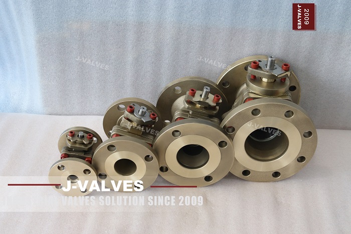 C95800 Válvula de esfera flutuante (3)