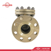V&aacute;lvula de reten&ccedil;&atilde;o de 2,5'300LB C95800