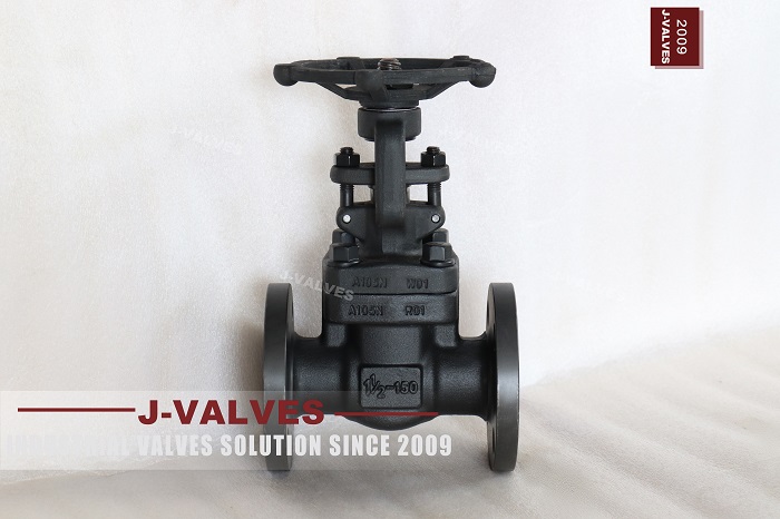 Flange Globe valves (1).jpg