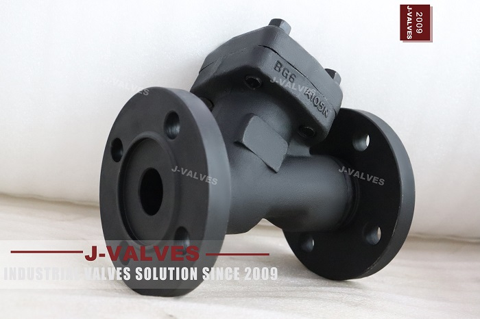 Filtro Y ASME B16.34 (3)