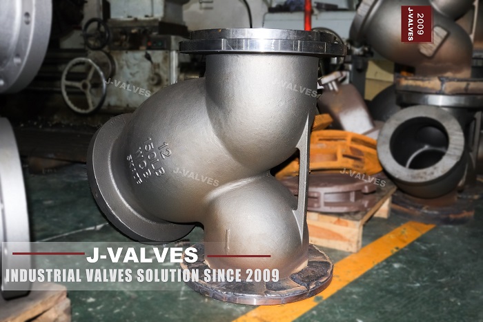 Ar comprimido com contaminantes danificando equipamentos? Como um filtro tipo Y de alta press&atilde;o protege os sistemas pneum&aacute;ticos