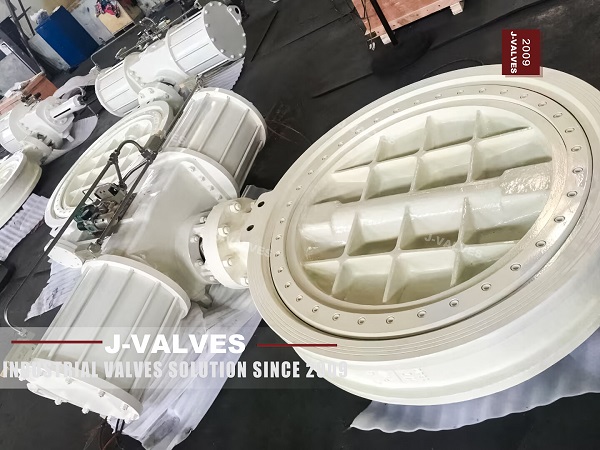 Válvulas de borboleta da linha média vs. Válvulas de borboleta excêntrica dupla: diferenças estruturais e cenários de aplicação