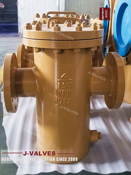 Soluções de filtração para mídia de alta viscosidade: recomendações de otimização estrutural para filtro de cesta de aço inoxidável Duplex S31803