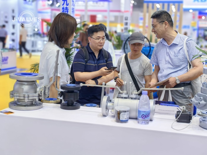 Exposição de Xangai em 2025 (4)