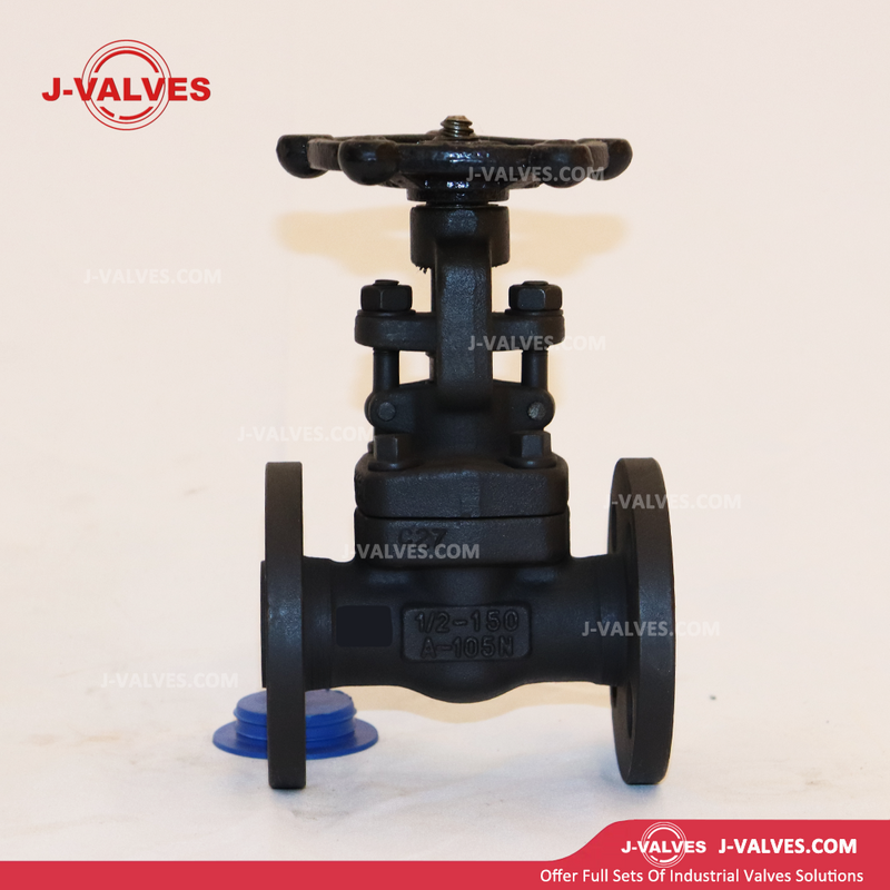 J-válvulas China DIN DIN PN25 AÇO DE CARBONA A105 TRIME
