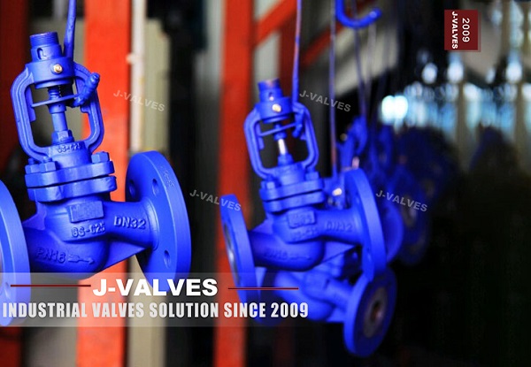 Bellows Globe Valves: Requisitos de vedação e controle em condições operacionais extremas