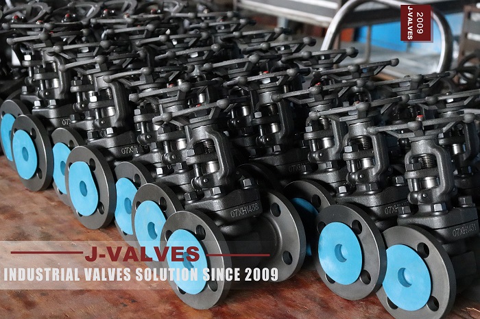 J-VALVES Pequeno orifício de metal Salios de válvula selada por metal padrões