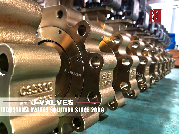 Evolução tecnológica de válvulas de borboleta de bronze inteligentes (J-VALVES): comparação entre atuador elétrico e esquemas manuais de acionamento de engrenagens de minhocas