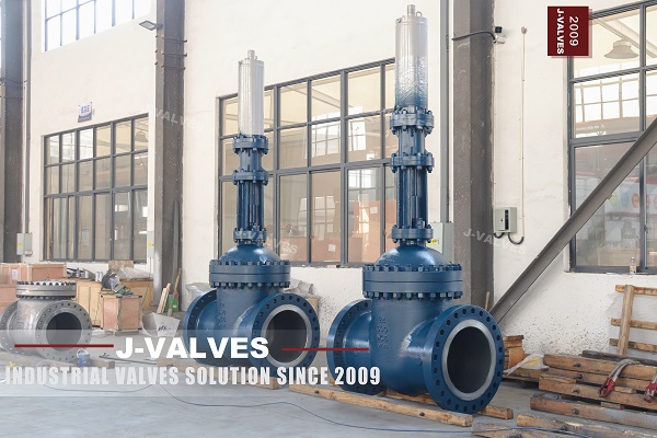 Atualizando vedações da válvula de portão de cunha: Tecnologia de vedação dura de metal sob padrões API 603