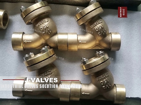 Tecnologias inovadoras de tratamento de superfície para filtros de bronze C84400 em fluxos de água carregados de areia