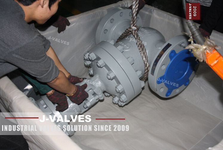 Válvula de porta 05 拷贝