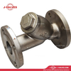 Filtro de DN50 PN16 316L Y