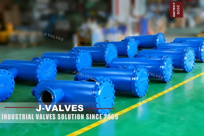 As vantagens técnicas e cenários de aplicação dos filtros de cesto