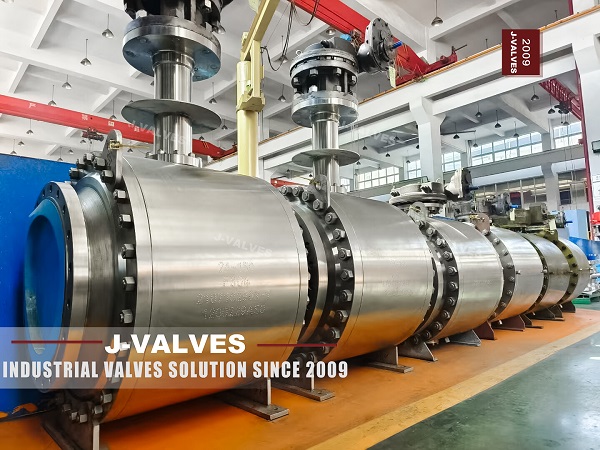 Válvulas de bola de temperatura ultra-baixa: PTFE vs. Materiais de vedação de grafite