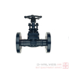800# 3/4inch F11 F11 F11 Válvula de portão ASME B16.34