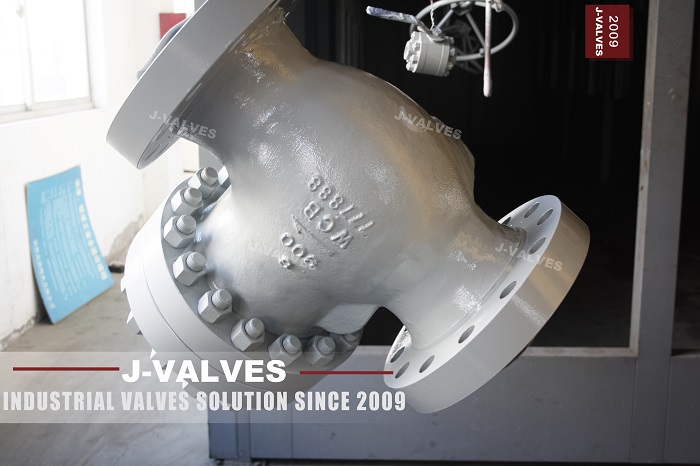 Como selecionar J-VALVES Verifique as válvulas com base em características, aplicações e qualidade