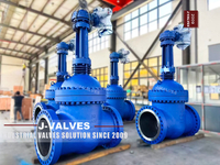 //iororwxhlpiili5q-static.leadongcdn.com/cloud/mrBpoKnrRllSokjloqlkk/32cun-600LB-WC6-Electric-Flanged-Gate-Valves.jpg