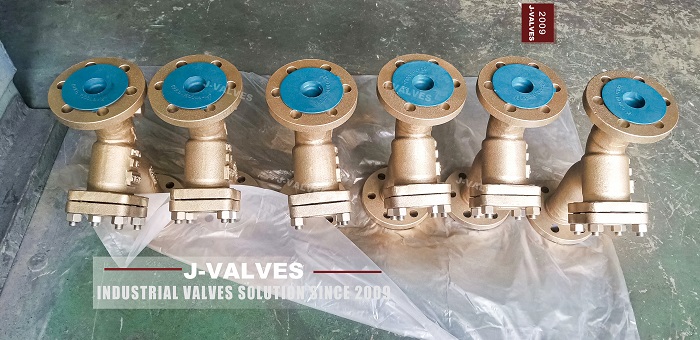 Seleção de material para filtro temporário: Comparação das taxas de reutilização de bronze de alumínio de níquel C95800 e aço inoxidável duplex S31803